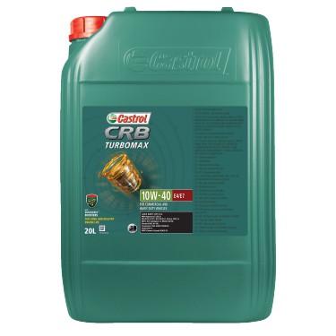 CASTROL CRB TURBOMAX 10W40 E4/E7 AleOleje