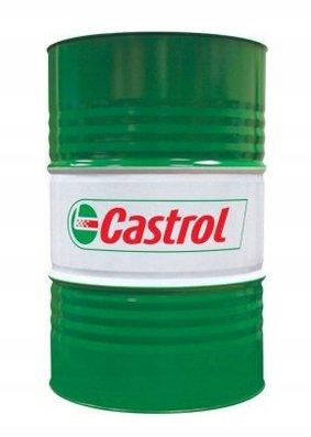 CASTROL F7AC5E Масло моторное VECTON (208L) 15W40, API CK-4, ACEA E9, CATER