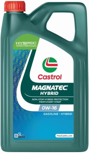 Castrol OPTILEB CH 1500 спрей 12 x 400ML