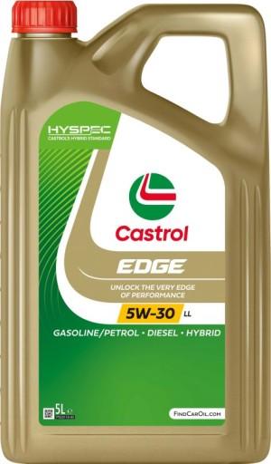 CASTROL OPTILEB GR UF 1 СМАЗКА 18 КГ