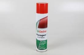 CASTROL VISCOGEN KL 23 спрей 12X400ML