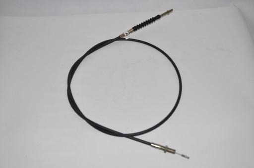 1641079 - CAT CATERPILLAR 428D РУЧНОЙ ГАЗОВЫЙ ТРОС