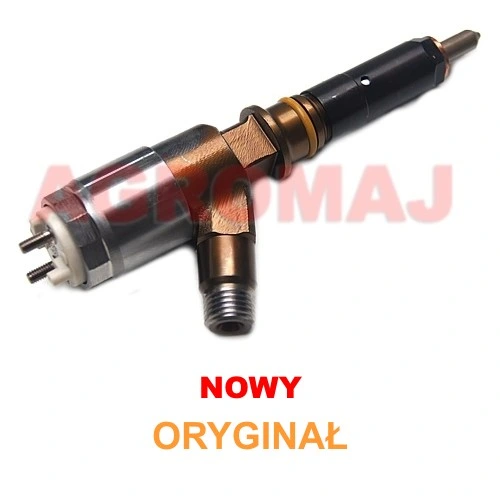 CATERPILLAR Форсунка в сборе C4.4 C6.6 320-0680