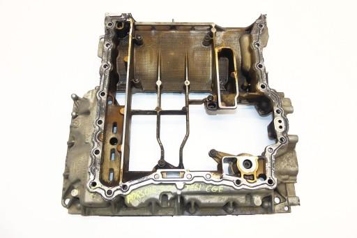 06E103603AL - Cayenne 3.0 S E-Hybrid CGE масляний піддон