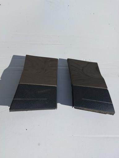 CAYENNE 7P5 БРЫЗГОВИК ПЕРЕДНИЙ ЛЕВЫЙ 7P5854959