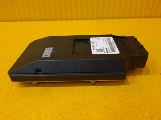 КОНТРОЛЕР ПІДВІСКИ CAYENNE III 9Y0907553K