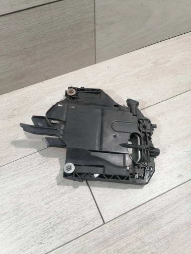 CAYMAN ЗМІННА ЛАМПА ПРАВА ПЕРЕДНЯ 98163120200