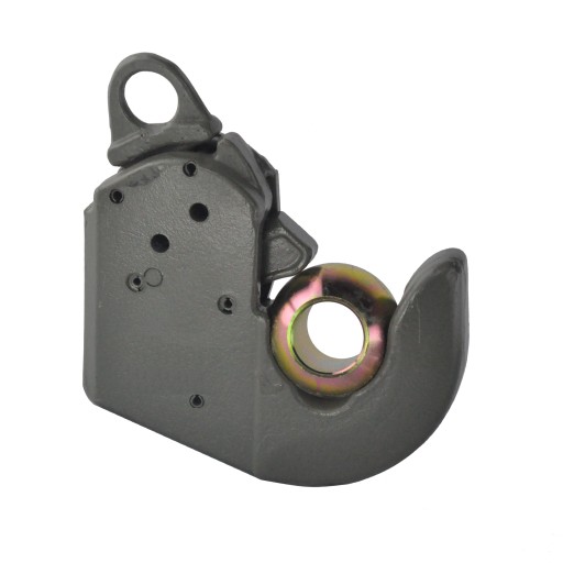 2.00.00.022 - CBM гак гачки KAT 2 кулі 56x28 для Трактора тяги