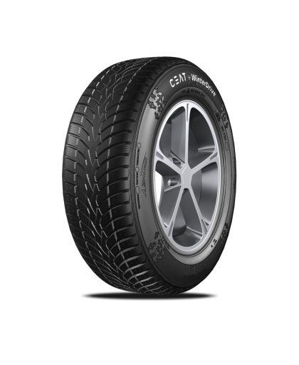 CEAT WINTERDRIVE 215/70 R16 XL 100 T