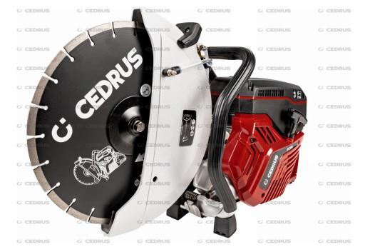 БЕНЗОРІЗ CEDRUS 350 мм 3,5 кВт PC350 CEDPC350