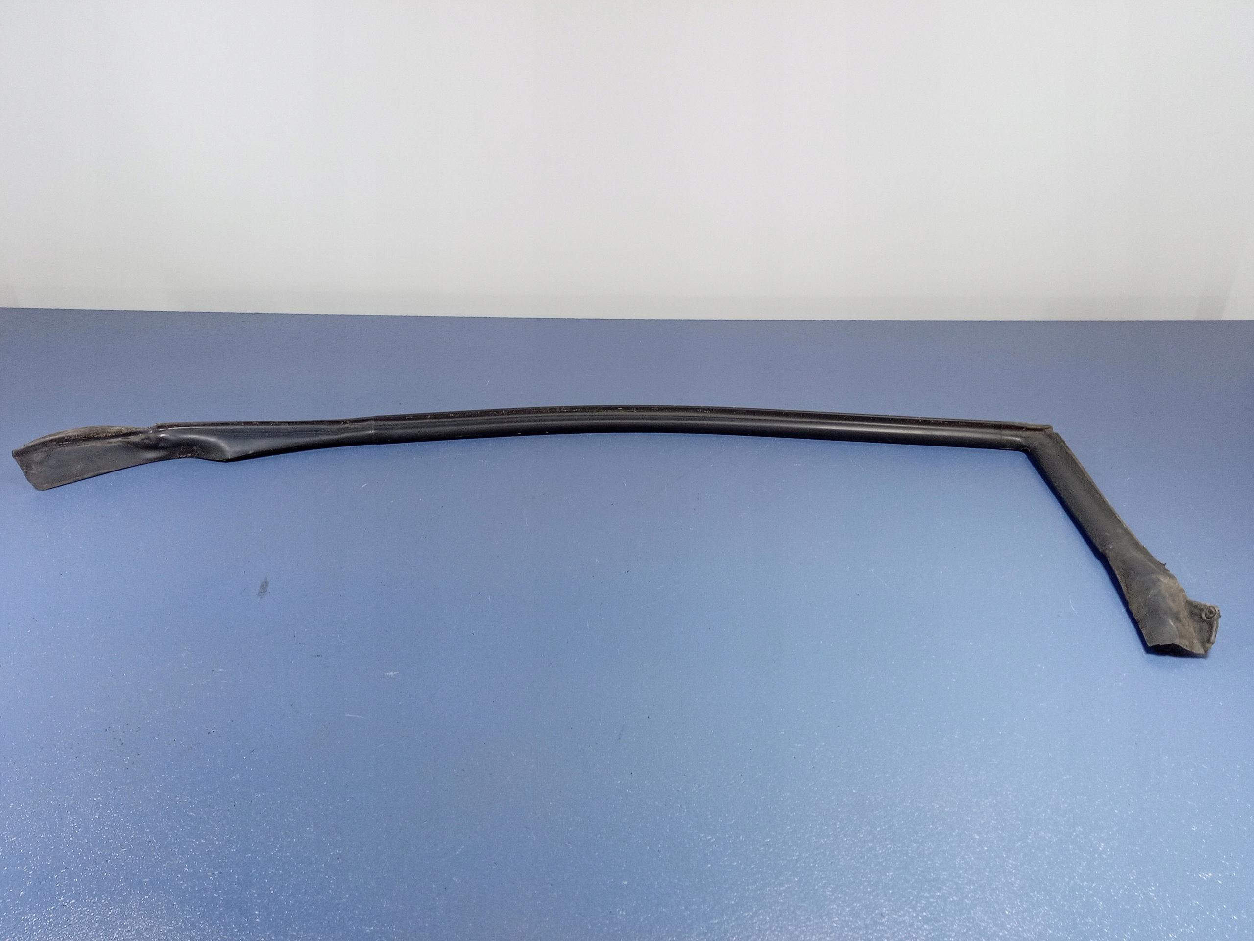 62382-20072 - CELICA 5 V LIFTBACK УЩІЛЬНЕННЯ СКЛА ДВЕРІ ЗЛІВА