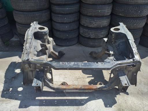 Передня стрічка CELICA V 5, фронтальне посилення, окуляр