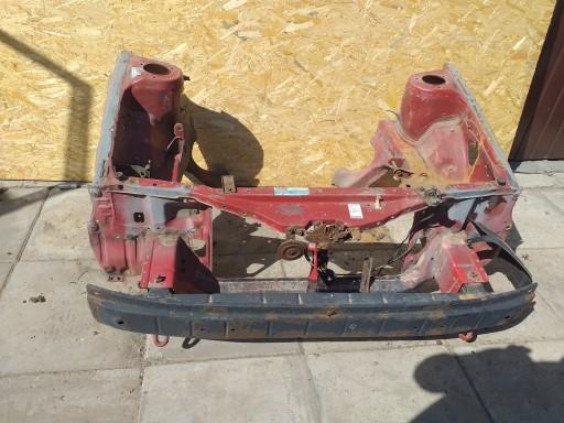 Передня стрічка CELICA V 5, фронтальне посилення, окуляр