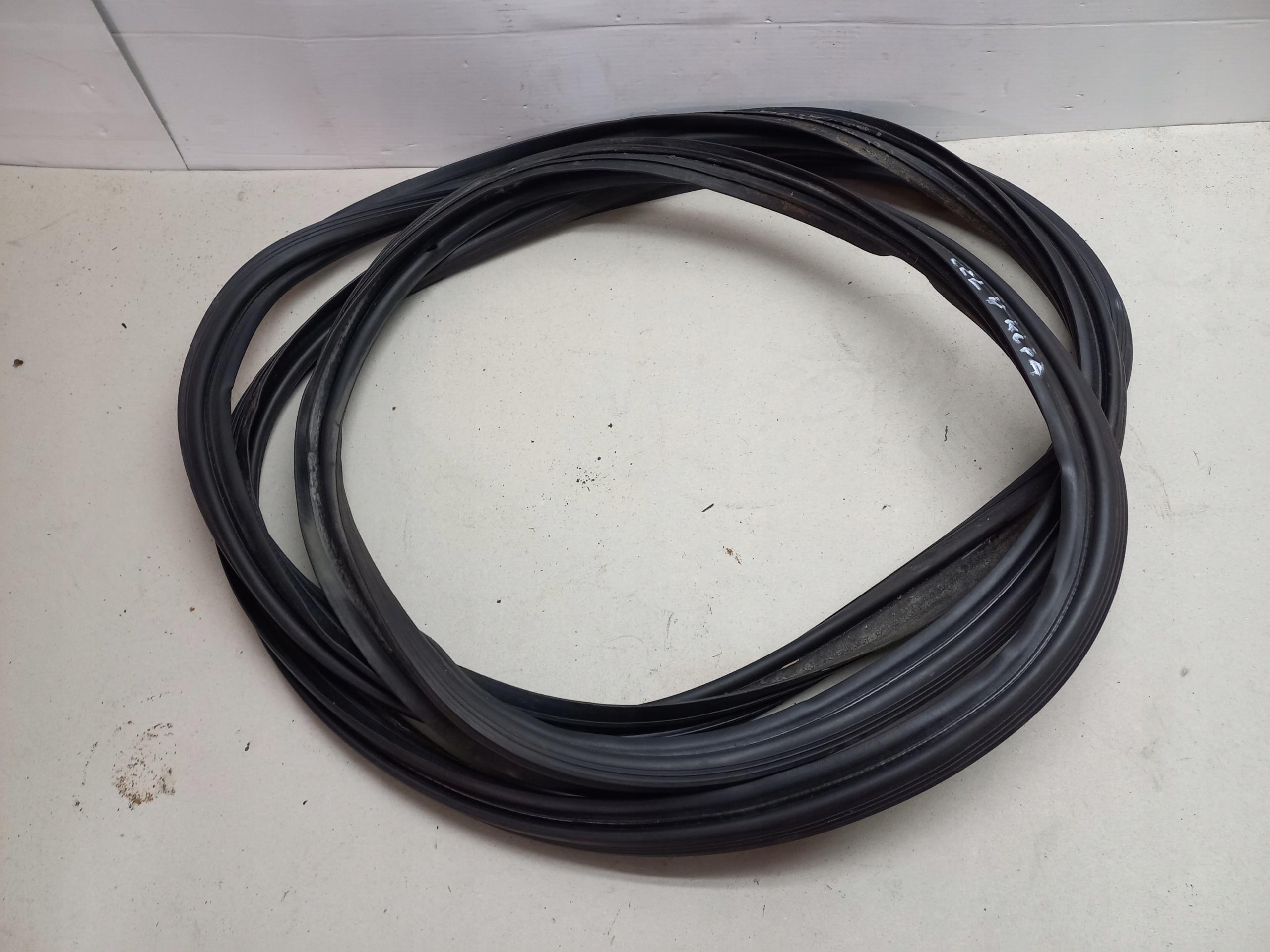 67881-20100 - CELICA V 89-ПРОКЛАДКА ЗАДНЕЙ КРЫШКИ