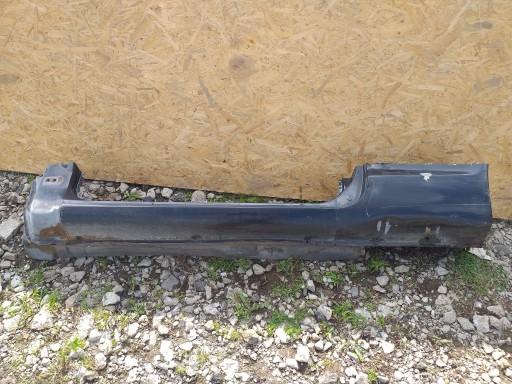 CELICA VI 6 поріг лівий обшивка порога reperaturka