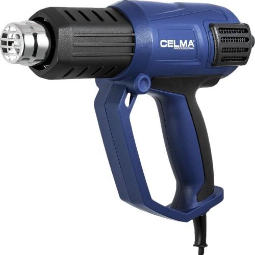 CELMA HEAT LUNCHER 2000W OP 2000P OP2000P