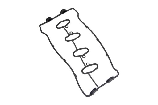 666B02080 - CENTAURO SRL ПРОКЛАДКА КРЫШКИ КЛАПАНА MOTO. HONDA CB 1000 R/ABS 2008-2013