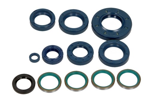 574A401SR - CENTAURO SRL КОМПЛЕКТ МАСЛЯНИХ УЩІЛЬНЮВАЧІВ ДВИГУНА КОМПЛЕКТ. Мото. DUCATI MONS