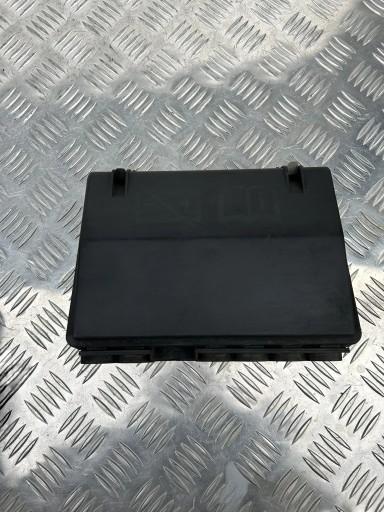 2568759 - Панель управления scania ntg блок предохранителей