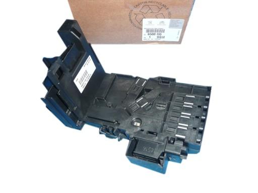 6500.GQ 6500GQ - БЛОК УПРАВЛІННЯ ЗАПОБІЖНИКАМИ CITROEN C4 PICASSO/PEUGEOT 3008, 308, 5008, RCZ D