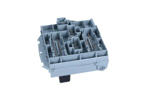 6500CP - БЛОК УПРАВЛІННЯ ЗАПОБІЖНИКАМИ CITROEN JUMPER