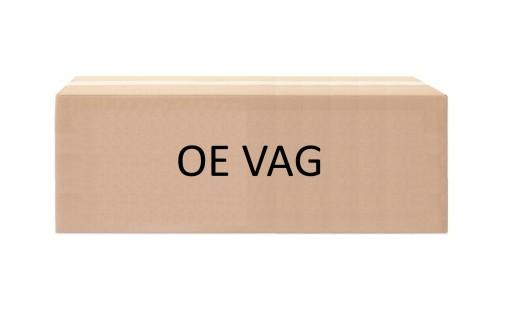 БЛОК КЕРУВАННЯ ЗАПОБІЖНИКАМИ OE VAG 1J0937617D