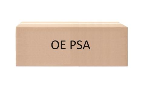 255613 - БЛОК УПРАВЛЕНИЯ ПРЕДОХРАНИТЕЛЕМ PSA 9807028780