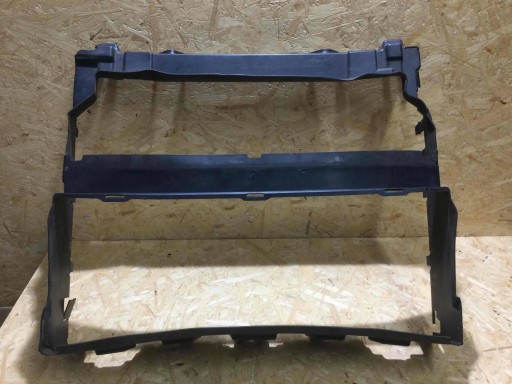 ДЕФЛЕКТОР ЦЕНТРАЛЬНОГО РАДИАТОРА RANGE ROVER SPORT L494 fpla-8c464-ac LR061740