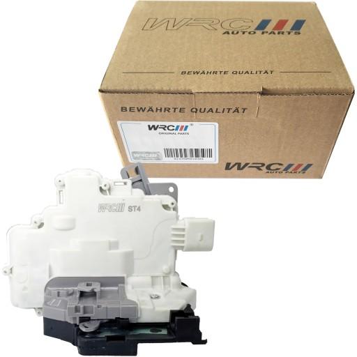 7500068 - Центральный замок AUDI A5 8J1837016A передний правый