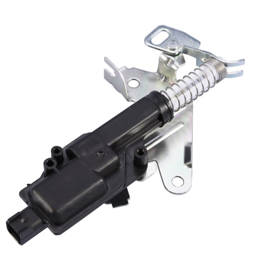 QC01956 - ЦЕНТРАЛЬНИЙ ЗАМОК ЗАДНЬОГО БАГАЖНИКА ДЛЯ FORD FIESTA