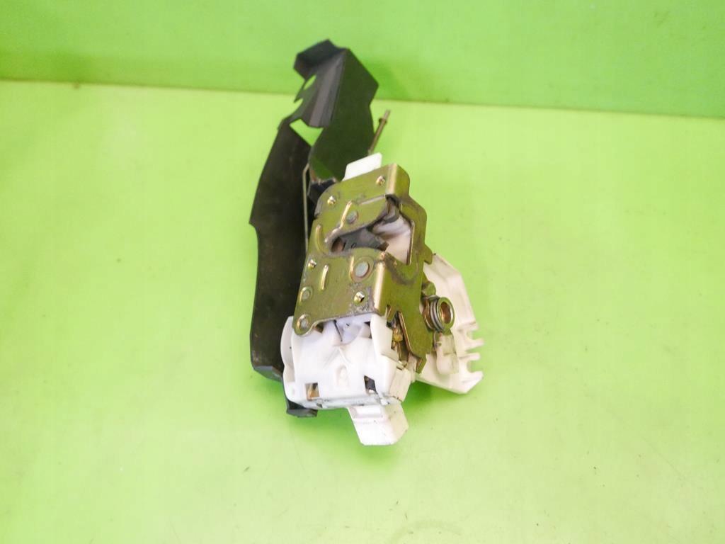 XS41A21813DE - ЦЕНТРАЛЬНЫЙ ЗАМОК ПЕРЕДНИЙ ЛЕВЫЙ ДЛЯ FORD MONDEO MK3 02-05