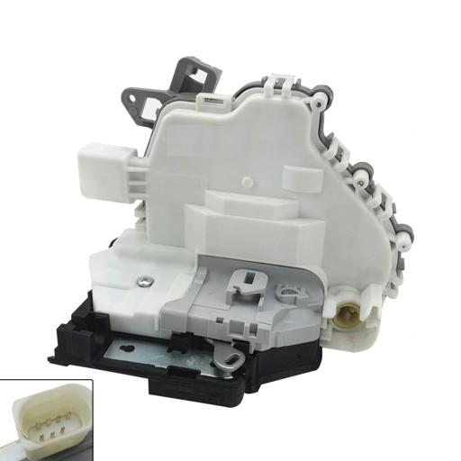 7500049 - Центральный замок передний левый AUDI A6 A7 A8