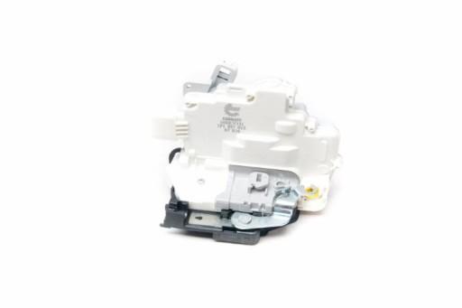 16SKV131 - ЦЕНТРАЛЬНЫЙ ЗАМОК ПЕРЕДНИЙ ЛЕВЫЙ СИДЕНЬЕ VW 1P1837015