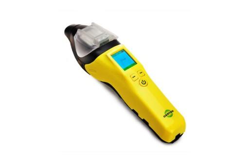 CERTEN PROFESSIONAL AT-1000 АЛКОТЕСТЕР ДЛЯ БИЗНЕСА