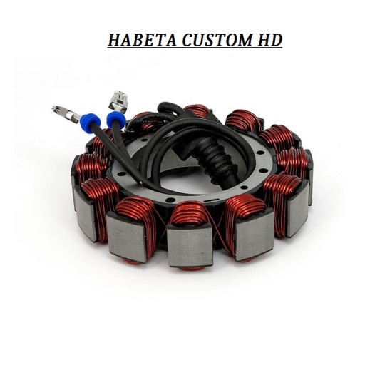 559984 - Катушка генератора статора Харли 99-03Р