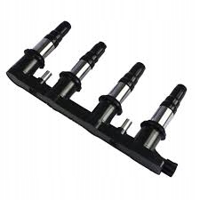 03SKV168 - КАТУШКА ASTRA J INSIGNIA 1.6 1.6T TURBO 1.8 ГЕРМАНИЯ