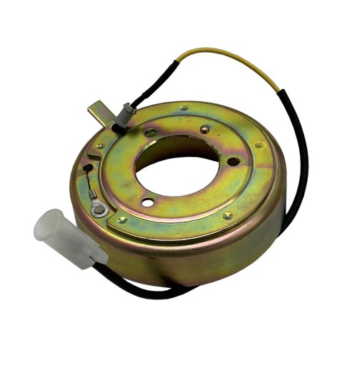 2202031 - СОЛЕНОИДНАЯ КАТУШКА ZEXEL DKS VOLVO 105мм 12В