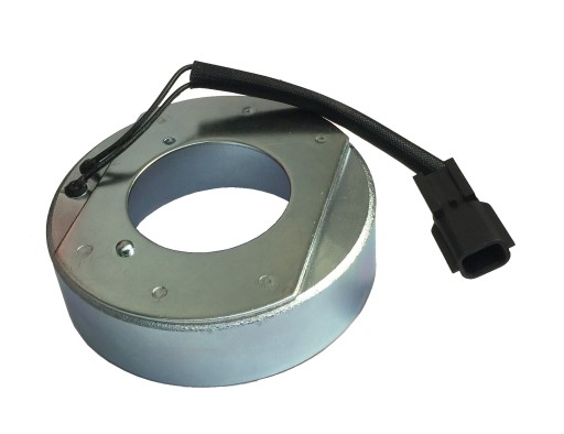 CEL431 - КОТУШКА КОНДИЦІОНЕРА CALSONIC NISSAN QASHQAI