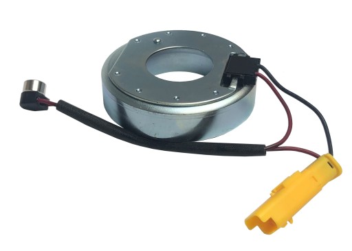 CEL1127 - CITROEN C-ELYSEE SEIKO-SEIKI Змеевик кондиционера