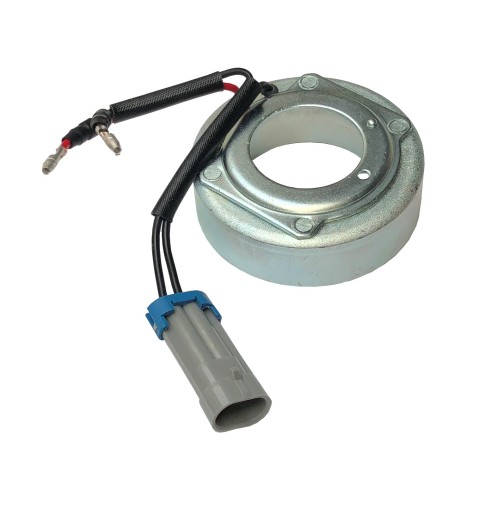 CEL1975 - Котушка кондиціонера DELPHI QS90 83 мм