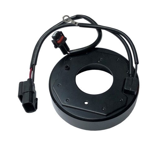 CEL1946 - Котушка кондиціонера DENSO 6SBU14C MERCEDES 96mm