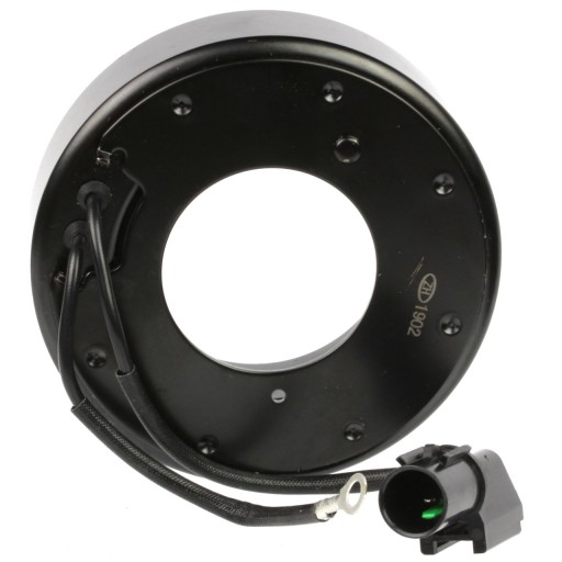 ME-006961 - Змеевик кондиционера HYUNDAI ELANTRA IX35 MATRIX