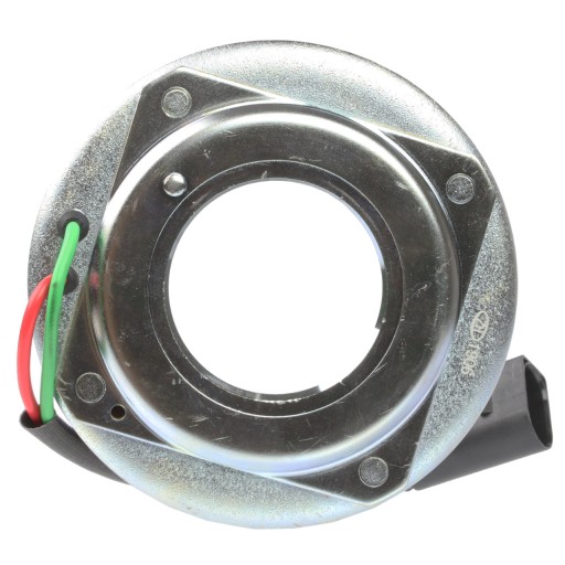 ME-006929 - Змеевик компрессора кондиционера SKODA VW SEAT AUDI