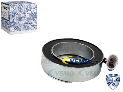 V40-77-1014 - Змеевик компрессора кондиционера DELPHI CVC OPEL ASTRA G ASTRA G CLASSIC