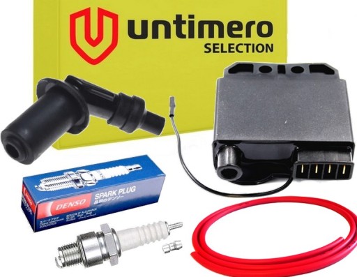 WAD72446938163393434 - МОДУЛЬ КАТУШКИ МОДУЛЬ КАТУШКИ CDI для Fantic Caballero SM Enduro 50