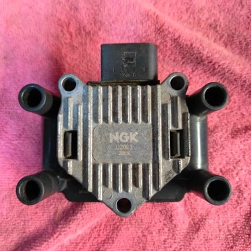 Двигатели COIL NGK группы VW 1.6MPI,SR R0101C00100