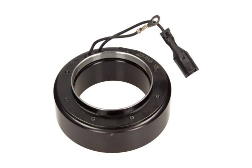 CC-402 - КАТУШКА СЦЕПЛЕНИЯ КОМПРЕССОРА КОНДИЦИОНЕРА ХС18 98КС62. 8КС64КС35. 5ММ ХЮНДАЙ