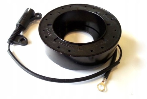 CKK013 - Змеевик компрессора кондиционера BMW 3 E46 1998-2005 НЕТ