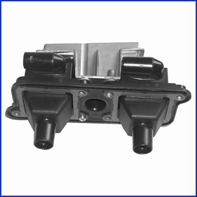 138435 - Катушка зажигания AUDI VW A4 1,8 95-00, A6 1,8 1,8 T