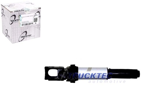 08.17.006 - Катушка зажигания bmw trucktec